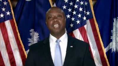 Sen. Tim Scott