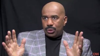 Steve Harvey