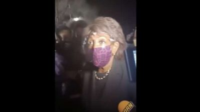 Maxine Waters