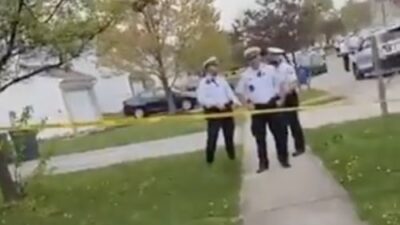 Columbus Cops