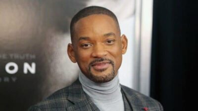 Will Smith