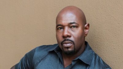 Antoine Fuqua