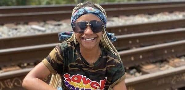 Brideisha Harness-Parker: Founder of New Orleans Youth Coalition Determined to Create Refuge for Kids - Vimarsana News