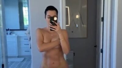 Khloe Kardashian