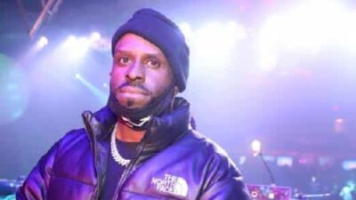 Funk Flex
