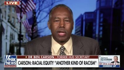 Ben Carson