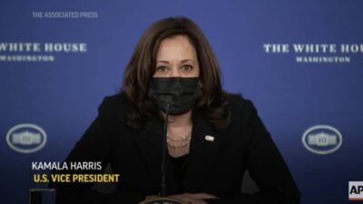 Kamala Harris