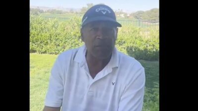 oj simpson