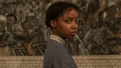 &lsquo;The Underground Railroad&rsquo;