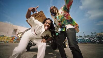 Tiffany Haddish, Ty Dolla $ign