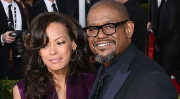 Forest Whitaker