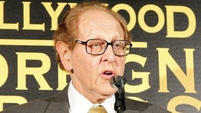 HFPA's Diversity Adviser Ousted After Racist Email Controversy