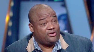 Jason Whitlock Slams 'Woke' Males at ESPN Amid Transgender Athletes Debate