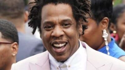 Jay Z