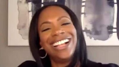 Kandi Burruss