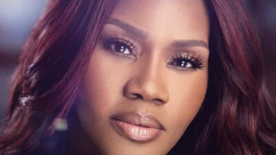 Kelly Price