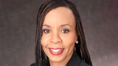Kim Godwin / ABC execuive
