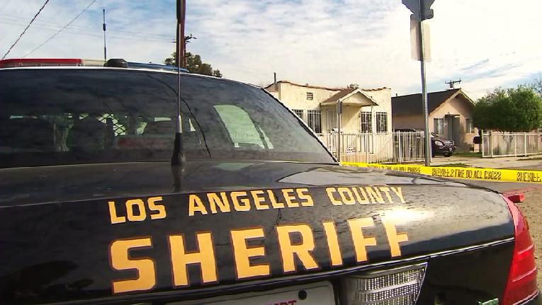 LA Civil Rights Leaders Call for Justice Dept. Probe of LA County Sheriff Department - Vimarsana News