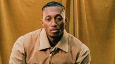 Lecrae (Reach Records)