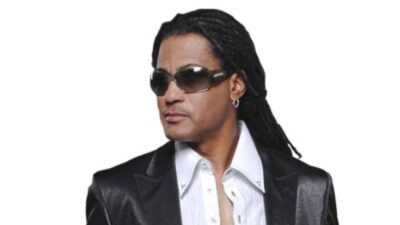 Marion Meadows