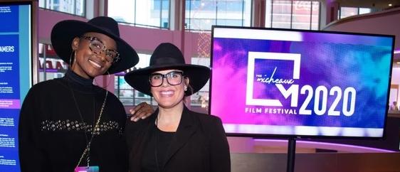 The Micheaux Film Festival Partners with OWN, Sony Entertainment and Panavision to Host Annual Event - Vimarsana News