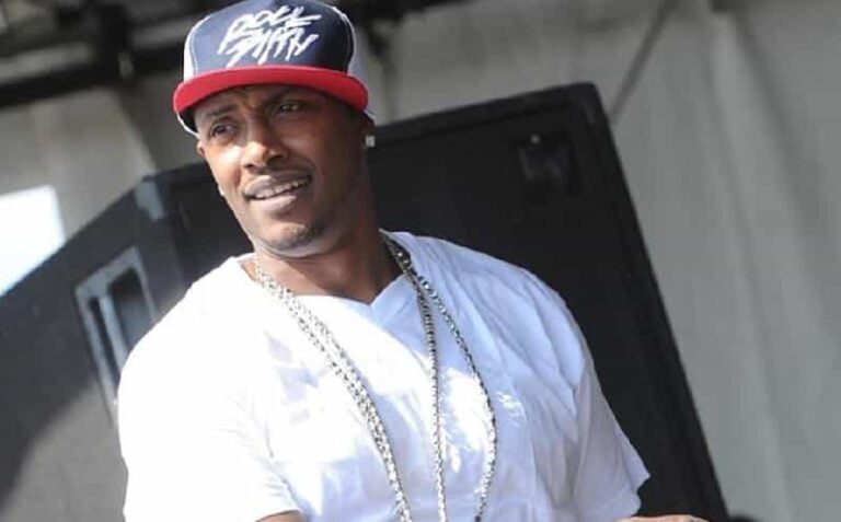 Mystical Rapper Victim Mystikal Pleads Guilty to Rape, Gets 4 Years