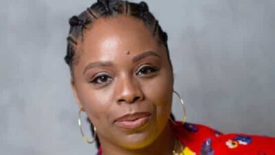 Patrisse Cullors