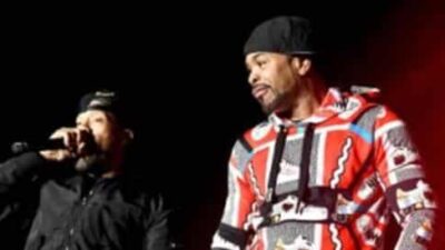 Redman & Method Man1 (Getty)