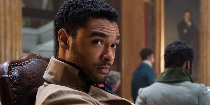 'Bridgerton' Star Regé-Jean Page Auditioned to Play Superman's Grandpa But DC Executive Refused to Cast Black Actor - Vimarsana News