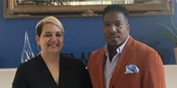 Racism: Wells Fargo Refuses to Let Successful Black Business Owners Withdraw Funds from Their Account - Vimarsana News