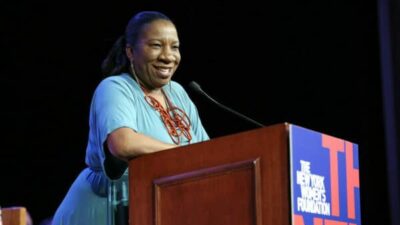 Tarana Burke