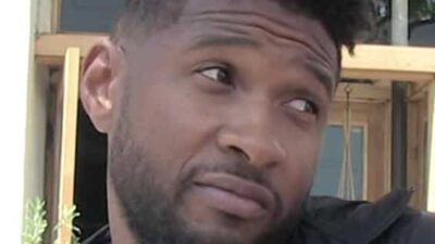Usher
