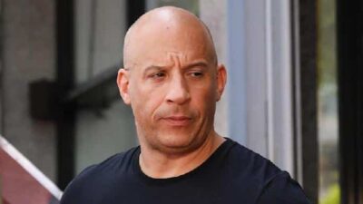 Vin Diesel