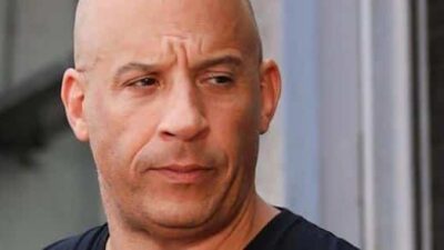vin diesel