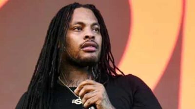 Waka Flocka