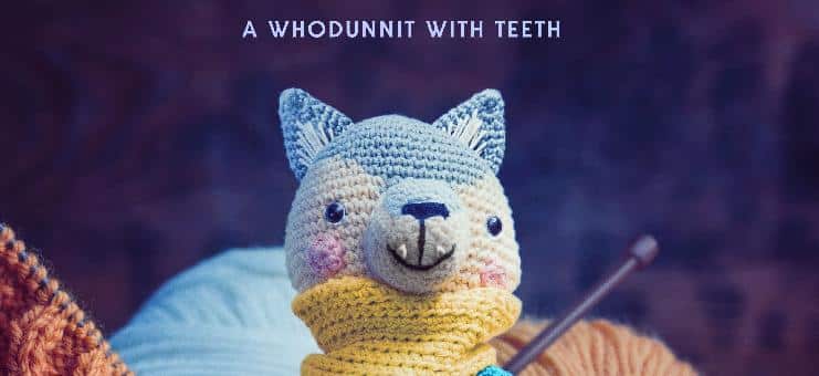 A Whodunnit with Teeth: WEREWOLVES WITHIN from Dir. Josh Ruben / Trailer&Poster - Vimarsana News