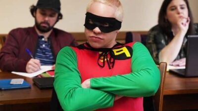 Pete Davidson - "NFTs" (SNL)