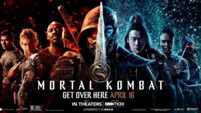 mortal kombat