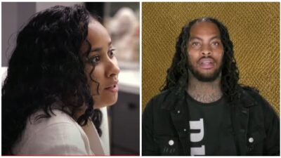 Are Tammy & Waka Hiding Something? | Waka & Tammy: What The Flocka