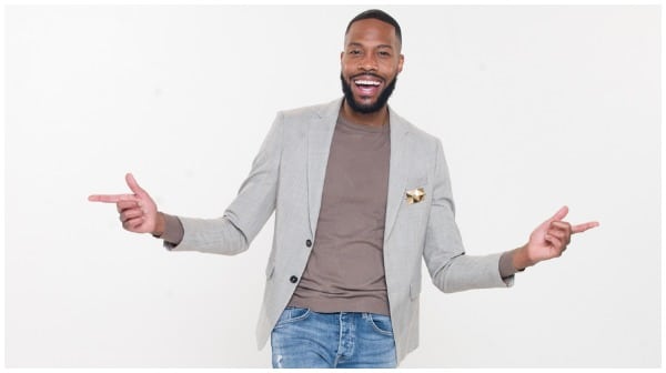 A Candid Conversation with Influencer Kendall Kyndall About His Weekly Talk Show 'Social Society' [WATCH] - Vimarsana News