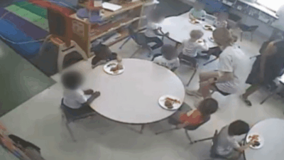 roswell daycare