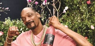 19 Crimes, Snoop Dogg, Cali Rose