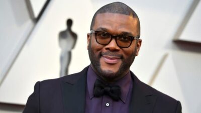tyler perry -