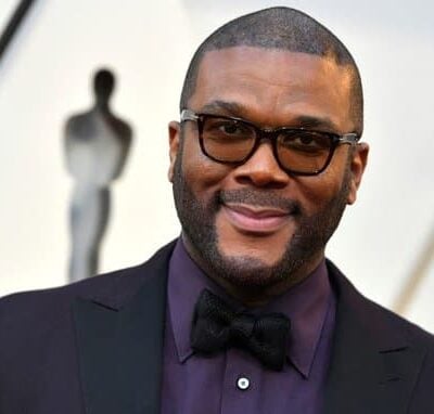 tyler perry -