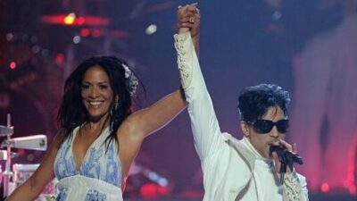 sheila e and prince
