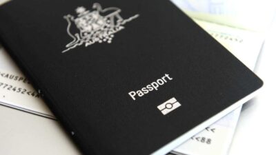 Passport