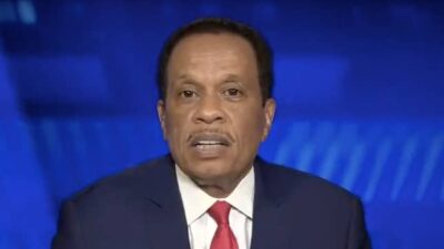 Juan Williams