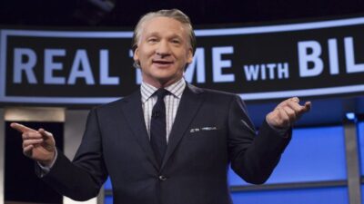 Bill Maher