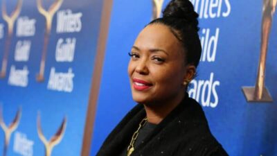 Aisha Tyler