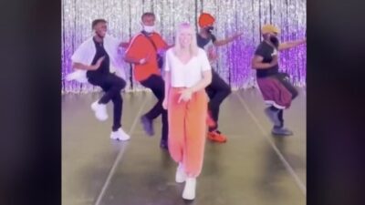 Natasha Bedingfield
